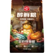 Wanpy 顽皮 醇鲜猫粮10kg