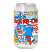 SWINKELS FAMILY BREWERSUILTJE超级猫头鹰超低酒精0.2%啤酒 330ml*12罐