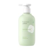 概率券：全棉时代（PurCotton）内衣洗衣液 300ml/瓶