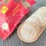 桑村刘大姐 农家手工山药小粉皮 500克
