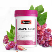 Swisse 斯维诗 葡萄籽精华片 180片