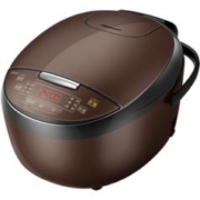 Midea 美的 智能电饭煲 5L 预约蒸煮FB50M151