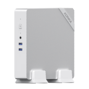 康佳（KONKA）台式迷你主机电脑家用办公R5电脑mini主机(R5-3500U 8G 256GSSD WiFi)