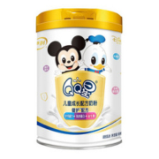 yili 伊利 QQ星健护系列 儿童奶粉 国产版 800g