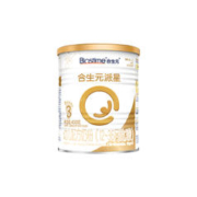 88VIP会员：BIOSTIME 合生元 派星幼儿配方奶粉3段400g*3罐