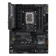 华硕（ASUS）TUF GAMING Z790 -PLUS WIFI 支持DDR5 CPU 13900K/13700K（Intel Z790/LGA 1700）