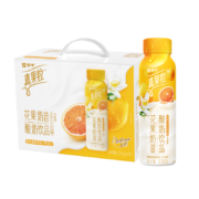 概率券、plus会员: 蒙牛  真果粒花果奶昔 230g×10瓶