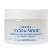 KORRES 珂诺诗 希腊酸奶益生菌多效修护面膜