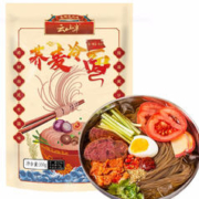 云山半 荞麦冷面 350g