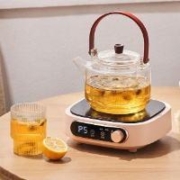 京东百亿补贴：Midea 美的 电陶炉 HW10W1-001