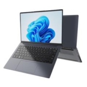FIREBAT 火影 众颜U4 13代i7-13620H 14英寸 轻薄本黑色带双雷电接口2.5K屏 120Hz
