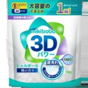 隅田川 桃花香洗衣凝珠180g*2