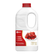 蒙牛 红枣风味酸牛奶 滋养活性益生菌酸奶 1kg
