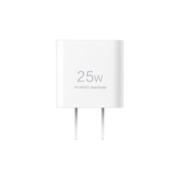 华为原装mini充电器(Max 25W)线充套装 含Typec数据线 适配苹果iphone15ProMax手机/兼容PD 20W