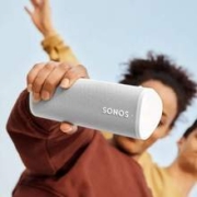 Sonos Roam 便携式无线WiFi蓝牙音箱