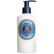 欧舒丹（L'OCCITANE）乳木果身体润肤露250ml  温和润护 法国原装 有无封口贴随机发货