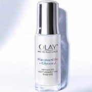 买一送一OLAY玉兰油抗糖美白小白瓶30ml