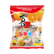 喜之郎 乳酸果冻14杯共360克 袋装