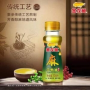 金龙鱼 花椒油 70ml*3