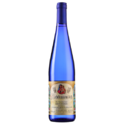 PLUS会员: iCuvee 爱克维 凯斯勒圣母之乳半甜白葡萄酒 750ml 单瓶装 德国原瓶进口