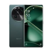 OPPO FindX6 5G手机 超光影三主摄 哈苏影像 飞泉绿 12GB+256GB 套餐一