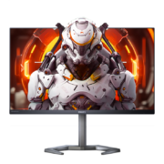 京东百亿补贴：飞利浦 27英寸 2K 170Hz FastIPS 1ms HDR400 出厂校准 FreeSync 电竞显示器 游戏小金刚Max IF奖27M1N5500Z4