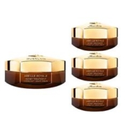GUERLAIN 娇兰 复原晚霜 帝皇蜂姿蜜护晚霜 50ml（赠同款15ml*3+双效精华0.6ml*7）