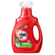 OMO 奥妙 除菌除螨洗衣液 950g