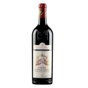 拉图嘉利庄园（Chateau La Tour Carnet）1855四级庄2019年拉图嘉丽庄园红葡萄酒 750ml 正牌 单支