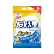 White Cat 白猫 威煌速溶高效洗衣粉 1.36kg