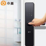 Yi-LOCK 小益 E206 智能门锁 专业上门安装