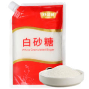 SUGARMAN 舒可曼 白砂糖 800g