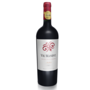 Viu Manent智利威玛酒庄特酿珍藏马尔贝克 空加瓜谷原瓶进口干红葡萄酒 单支装750mL