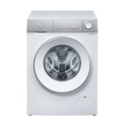 概率券、双11预售：SIEMENS 西门子 轻颜系列 XQG100-WG54B2X00W 滚筒洗衣机 10kg 白色