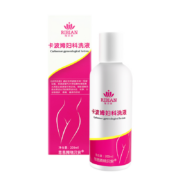 plus会员:思恩腾瑞贝安 卡波姆妇科洗液 私处洗液护理液 200ml