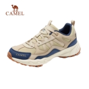CAMEL 骆驼  男士运动休闲鞋  多款可选