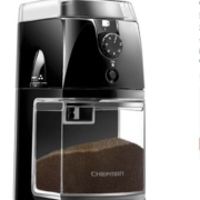 Gillette 吉列 Chefman ‎Coffee Grinder Electric Burr Mill - 咖啡研磨机