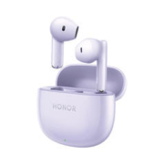 荣耀 Earbuds X6 真无线蓝牙耳机