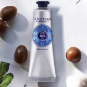 欧舒丹 乳木果经典润手霜 30ml