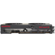 蓝宝石（Sapphire） AMD RADEON RX 6750 系列  台式机高性能独立游戏显卡 RX 6750 XT 12G 白金版
