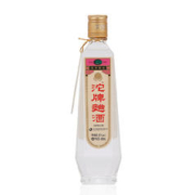 沱牌 曲酒（复刻版）30周年纪念版 52%vol 浓香型白酒 480ml 单瓶装