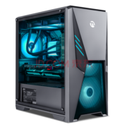 宁美-魂-GI5 i5 10400F/GTX1650/16G内存/512G固态/设计师吃鸡游戏台式电脑主机全套整机DIY组装机UPC