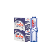 百岁山（ganten） 饮用天然矿泉水 1.5L*12瓶 *2箱装