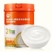 秋田满满 高铁米粉 2阶