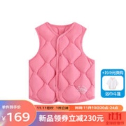 丽婴房 宝宝羽绒背心