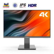 京东百亿补贴：ViewSonic 优派 VX2762-4K-HD 27英寸IPS显示器（3840×2160、60Hz、99%sRGB、HDR10）