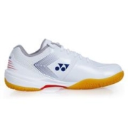 YONEX 尤尼克斯 男女专业羽毛球鞋yy网球运动鞋SHB510WCR