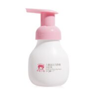 红色小象 益生元系列 舒缓儿童洁面泡 99ml