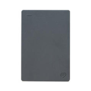 SEAGATE 希捷 移动硬盘1t外接存储2t游戏4t大容量5t机械盘