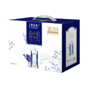 京东百亿补贴：蒙牛 特仑苏 纯牛奶 梦幻盖 250mL*10盒